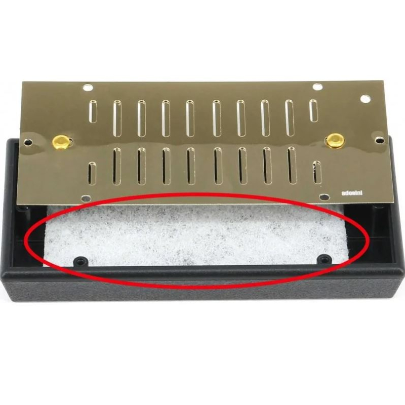 Adorini humidifier Deluxe vulling