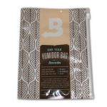 Boveda Bewaarzak medium - 10 sigaren