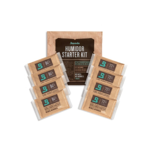 Boveda Humidor Starter Kit Small - tot 100 sigaren