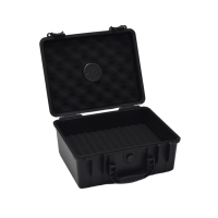 Reishumidor LB voor 40 sigaren