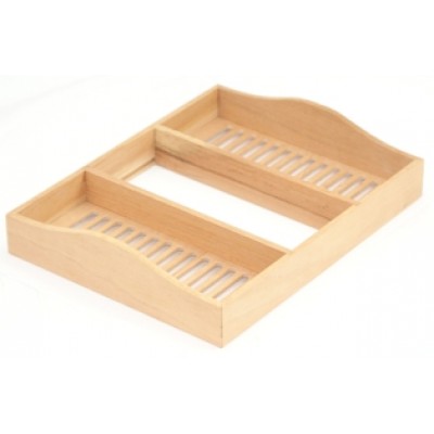 Cedar Blad / Tray - middelgrote humidor Cedar Blad / Tray - middelgrote humidor