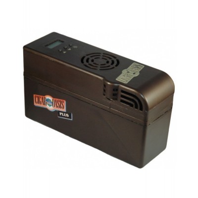 Cigar Oasis bevochtiger XL plus Cigar Oasis bevochtiger XL plus