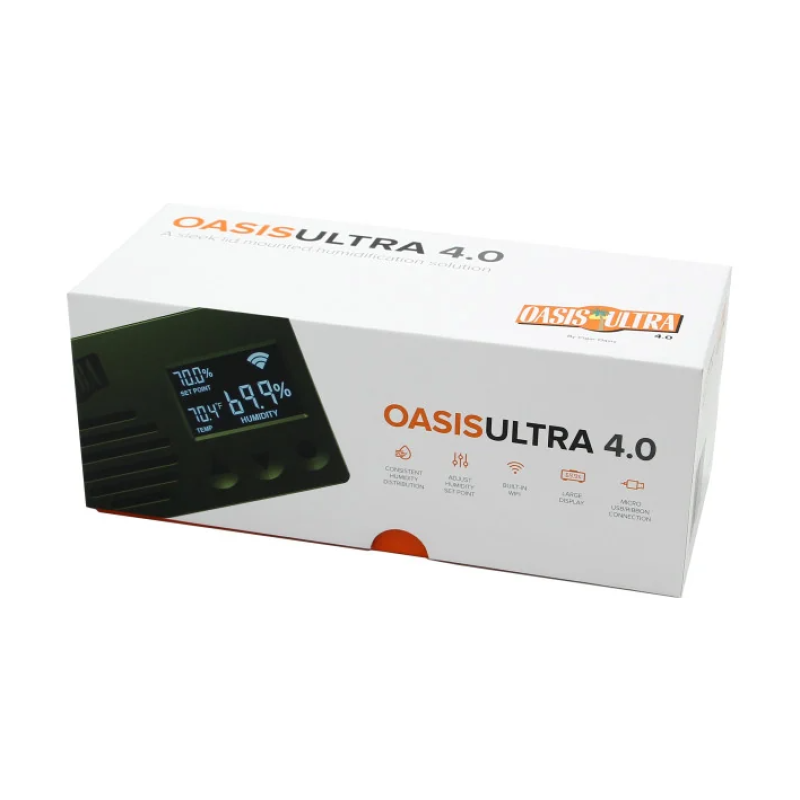 Cigar Oasis Ultra 4.0 - HA3-3000