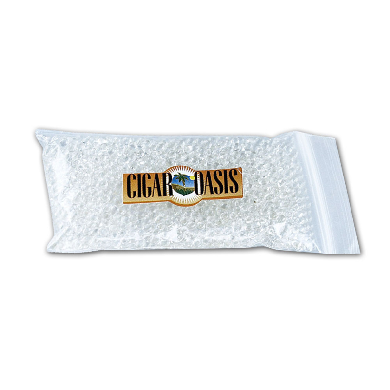 Cigar Oasis Water Beads / hydrokorrels