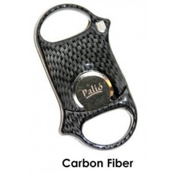 Palio Sigarenknipper Carbon
