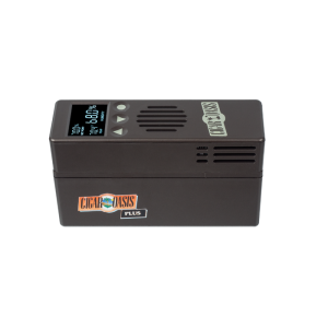 Cigar Oasis bevochtiger XL plus 3.0