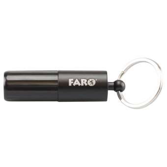 Sigarenboor Faro 10 en 12 mm Zwart