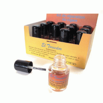 Credo sigaren reparatie lijm - 10ml Credo sigaren reparatie lijm - 10ml