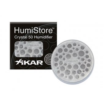 Xikar Humidor bevochtiger voor 50 sigaren