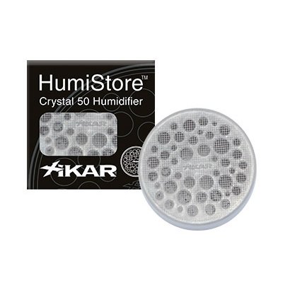 Xikar Humidor bevochtiger voor 50 sigaren Xikar Humidor bevochtiger voor 50 sigaren