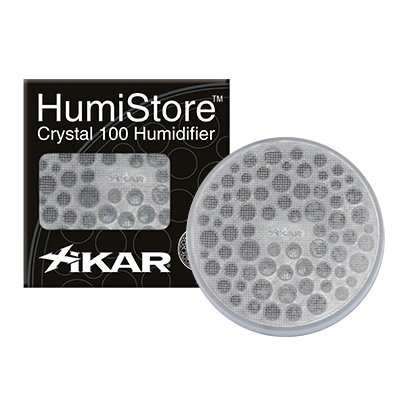 Xikar Humidor bevochtiger voor 100 sigaren