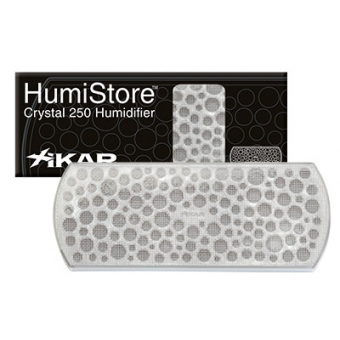 Xikar Humidor bevochtiger voor 250 sigaren