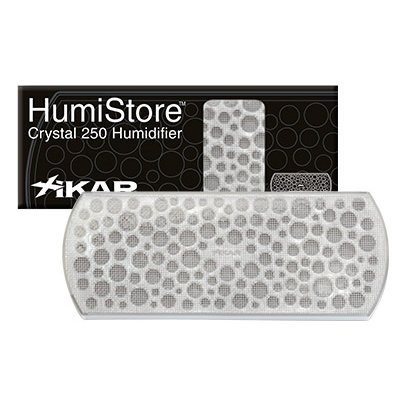 Xikar Humidor bevochtiger voor 250 sigaren Xikar Humidor bevochtiger voor 250 sigaren