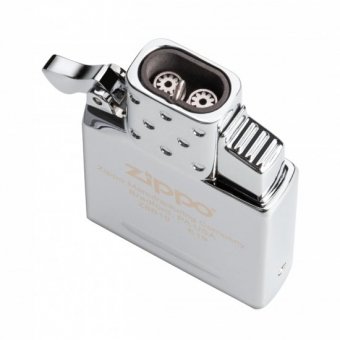 Zippo Butane Double Flame Insert