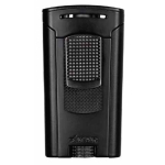 Xikar aansteker Astral zwart