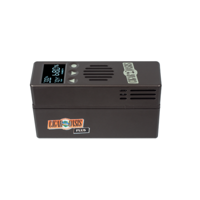 Cigar Oasis bevochtiger XL plus 3.0