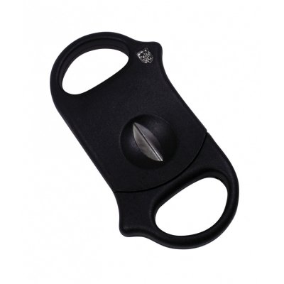 Palio V-Cut Sigarenknipper - Zwart Palio V-Cut Sigarenknipper - Zwart