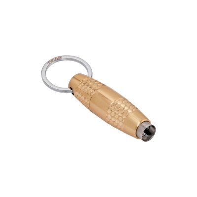 Xikar sigarenboor gold 10 mm