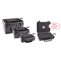 Xikar Reishumidor 60 sigaren